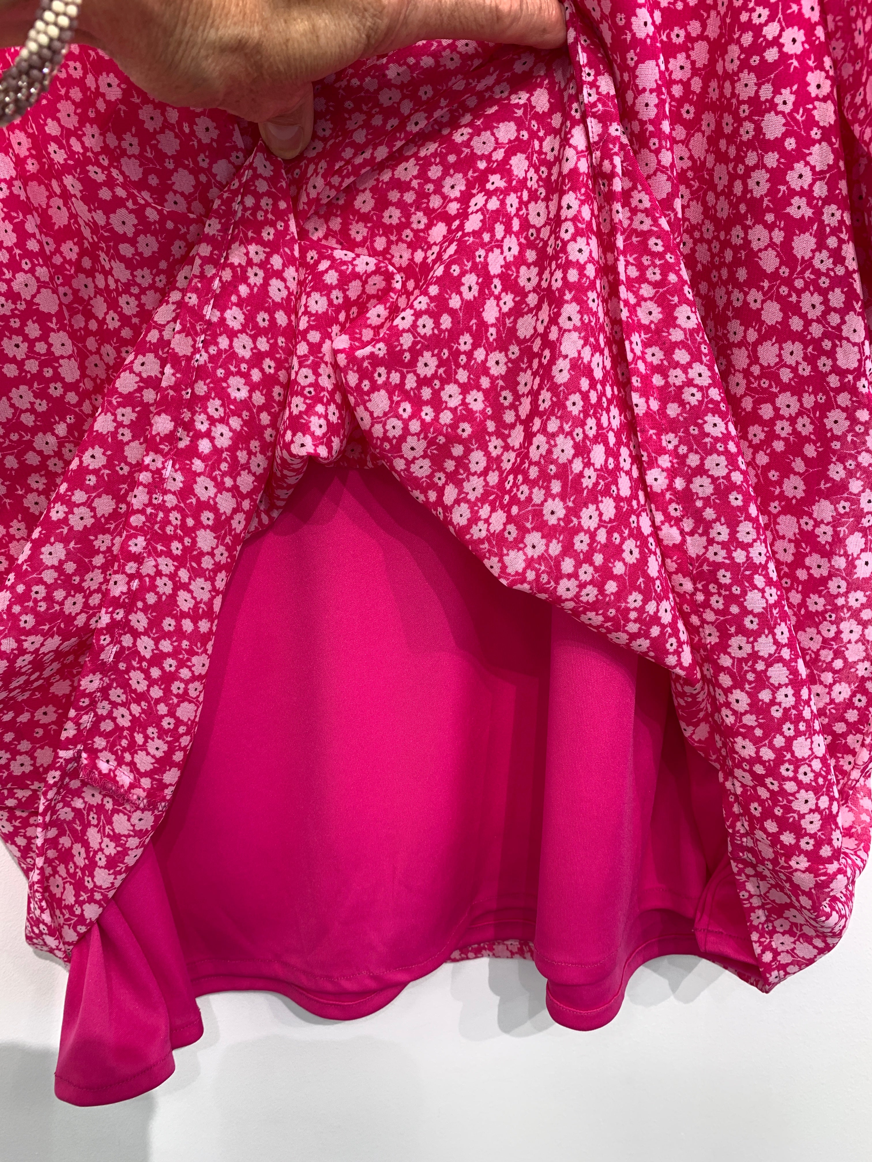 VRS Bluse